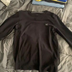 Black long sleeve